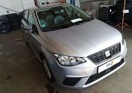 Seat Ibiza 1.6 TDI S&S Style