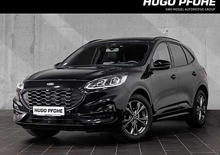 Ford Kuga ST-Line X AHK LEDER ACC KAM NAVI LED WI-PKT