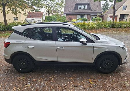 Seat Arona Style Beats