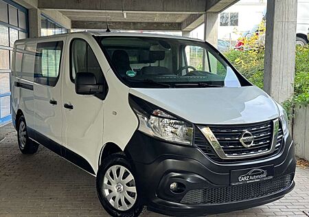 Nissan NV300 L2H1 2,9t COMFORT ** 1. Hand ** Tüv Neu