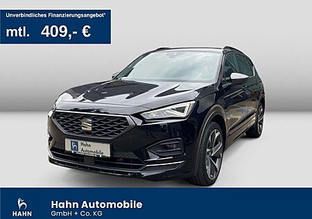 Seat Tarraco 2.0TSI DSG 4Drive FR Beats AHK DCC Pano