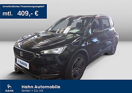 Seat Tarraco 2.0TSI DSG 4Drive FR Beats AHK DCC Pano