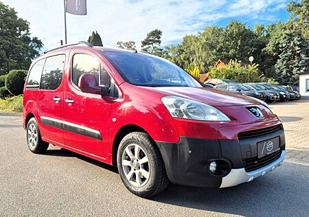 Peugeot Partner Tepee Tendance 1.6 |7-Sitzer|Klima|