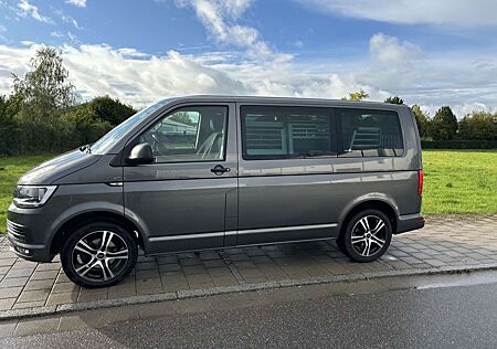 VW T6 Multivan Volkswagen Multivan Trendline