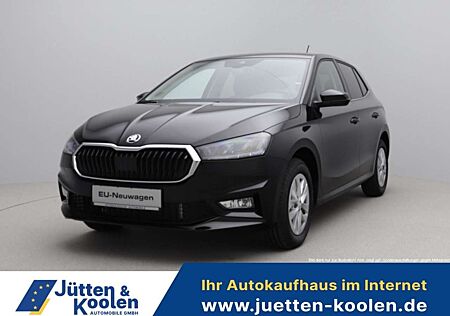 Skoda Fabia 5-Türer Top Selection 1.0 TSI