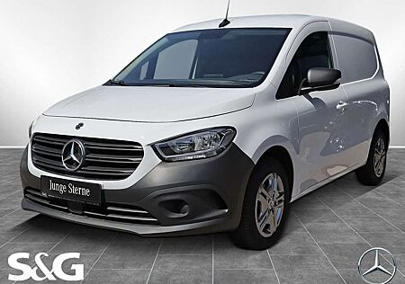 Mercedes-Benz Citan 110 CDI Kasten PRO Standard
