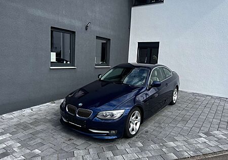 BMW 325i 325 3 Coupe Automatik