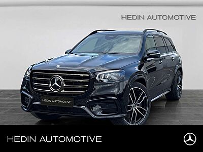Mercedes-Benz GLS 450 d 4MATIC AMG|BURM|MBEAM|NIGHT|AMBIENTE