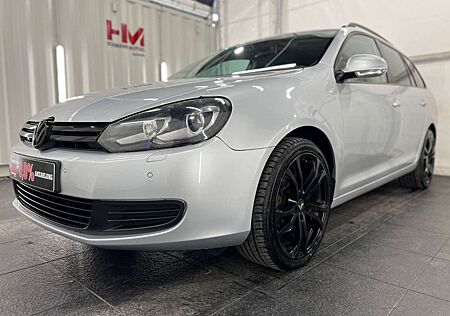 VW Golf Volkswagen 1.4 TSI Comfortline Variant/BiXe/SHZ/Bord