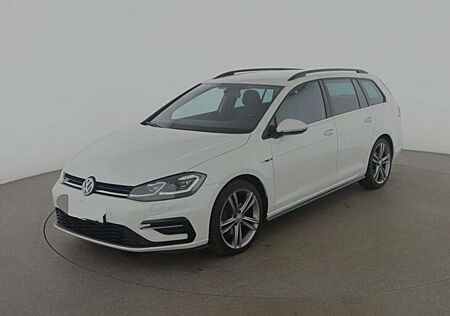 VW Golf Variant Volkswagen 1.4 TSI R-line