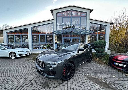 Maserati Levante SQ4 Xenon Teilleder 21zoll 430ps