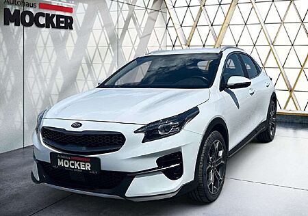 Kia XCeed Spirit