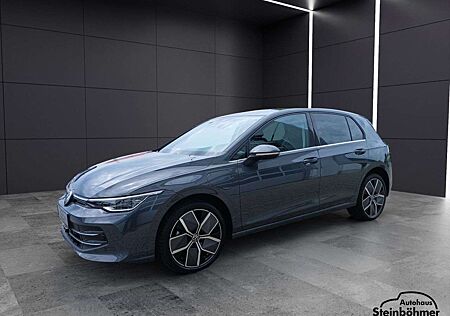 VW Golf Volkswagen Style 1.5 eHybrid IQ.Light NAV SideAssist LED