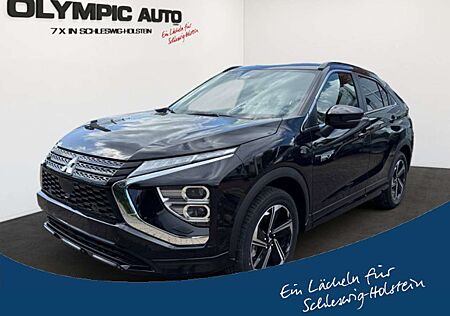 Mitsubishi Eclipse Cross 2.4 Plug-In Hybrid Select 360° LE