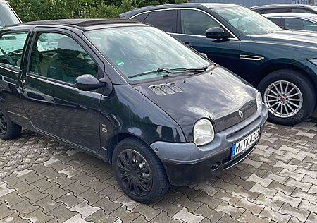 Renault Twingo Beach 1.2 16V*Servo*el.Fen*Pano*HU07/25