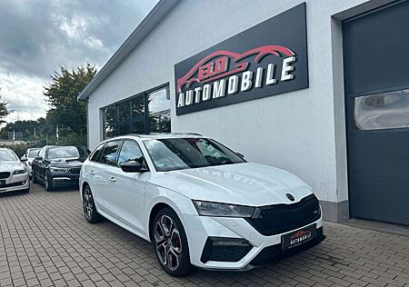 Skoda Octavia Combi RS iV*Virtual Cockpit*Carplay*