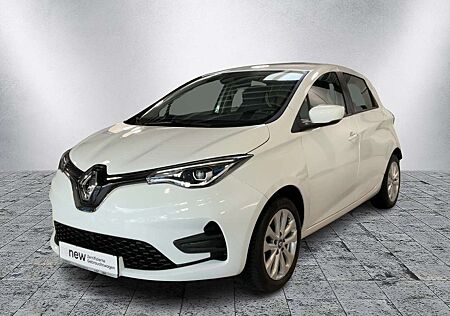 Renault ZOE Experience R110 Z.E.50 Batteriemiete