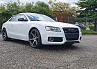 Audi A5 2.0 TFSI quattro