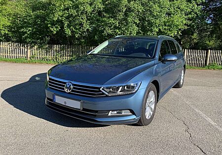 VW Passat Variant Volkswagen 1.4 TSI ACT (BlueMotion Technology)