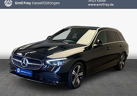 Mercedes-Benz C 200 C-Klasse