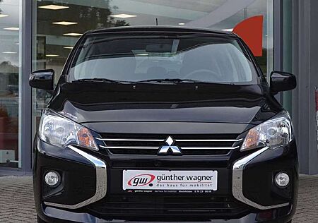 Mitsubishi Space Star 1.2 Select