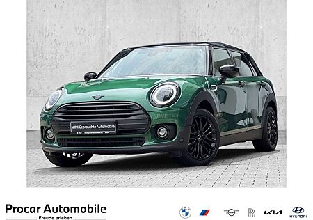 Mini Cooper Clubman LED DA PA RFK CarPlay Aut DAB Shz