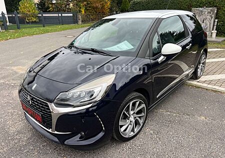 Citroën DS3 Citroen CITROEN PureTech 130 Start & Stop SoChic