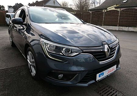 Renault Megane IV Grandtour Business Edition Automatik