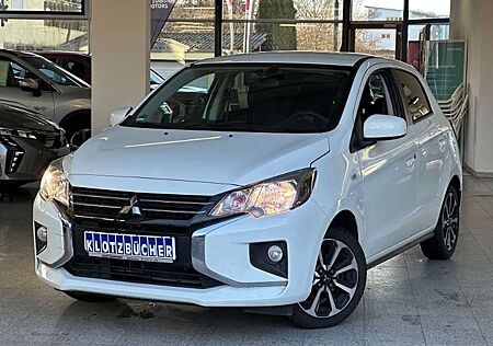 Mitsubishi Space Star Select+ 1.2 MIVEC ClearTec CVT