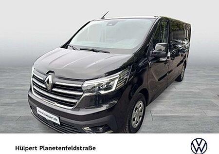 Renault Trafic Combi 2.0 LIFE AHK CAM NAVI