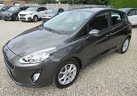 Ford Fiesta 1.0 COOL&CONNECT