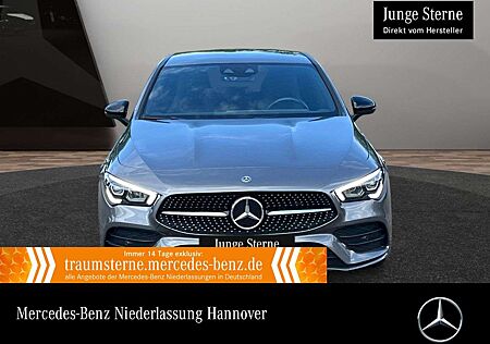 Mercedes-Benz CLA 180 AMG+NIGHT+LED+KAMERA