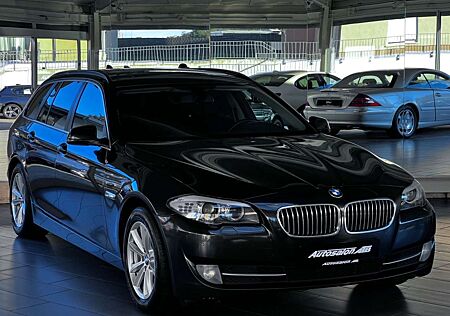 BMW 520 d Touring BI-XENON NAVI TEMPOMAT SITZHEIZUNG