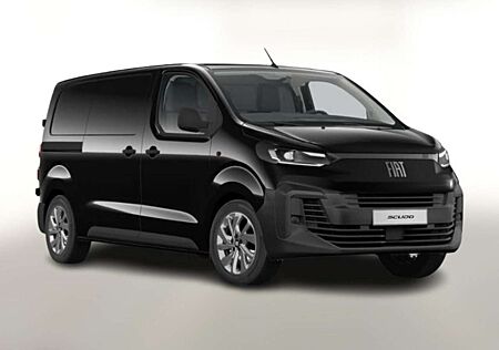 Fiat Scudo AT AHK LED Navi10" 2ZKlima Keyl LM17" ACC 130 k...