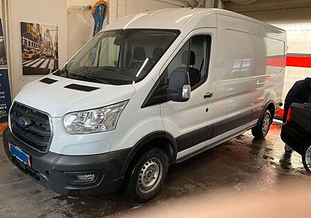 Ford Transit 350 L3 VA MH Trend