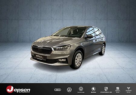 Skoda Fabia Selection 1.0 TSI DSG