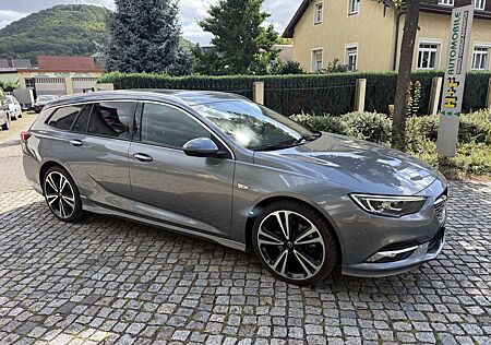 Opel Insignia Innovation