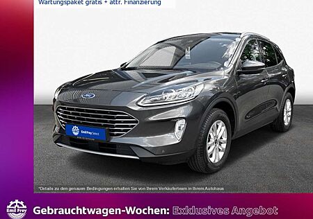 Ford Kuga 1.5 EcoBoost TITANIUM X *NAVI*B&O*