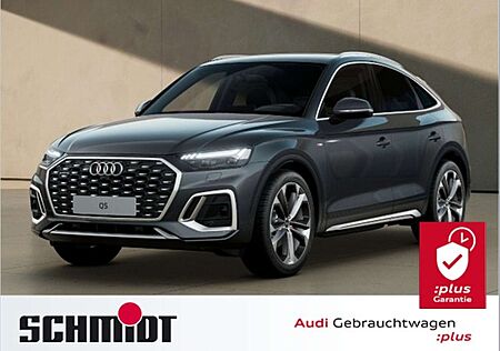 Audi Q5 Sportback 40 TFSI quattro S line Business LM21 ...