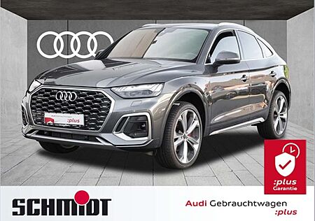 Audi Q5 Sportback 40 TFSI quattro S line Business LM21 ...