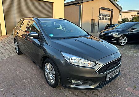 Ford Focus 1,0 EcoBoost 92kW Business Turnier