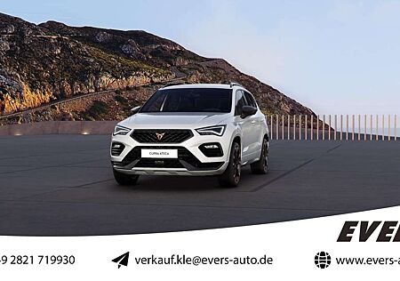Cupra Ateca 2.0 TSI DSG 4Drive AHK 360°-CAM eKLAPPE