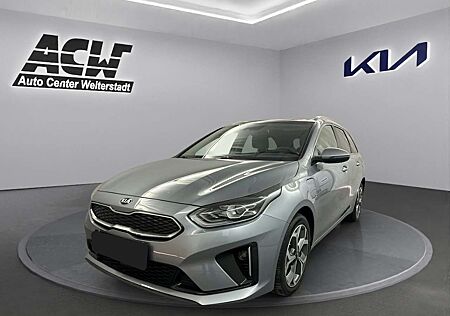 Kia XCeed Ceed SW / cee'd SW CEED SW 1.6 PHEV DCT PLATINUM LEDER E.SITZ FULL-LE