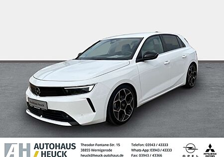 Opel Astra L Elegance 1.2 Turbo EU6e Navi Digitales Cockpit L