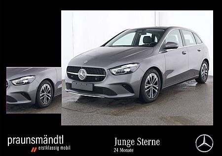 Mercedes-Benz B 220 d Progressive Distr/MuBeam/AHK/MBUX/Kamera