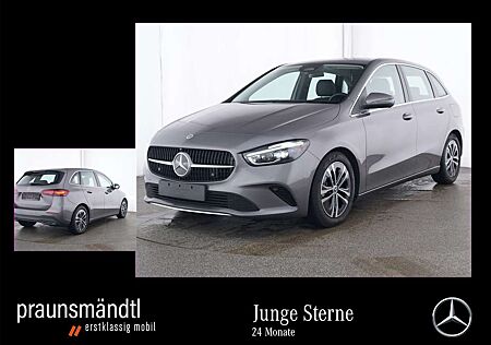Mercedes-Benz B 220 d Progressive Distr/MuBeam/AHK/MBUX/Kamera