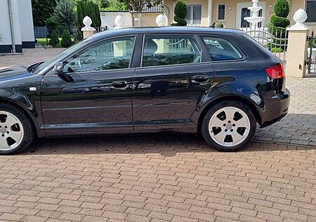 Audi A3 1.9 TDI Sportback aus 2.Hand mit 98.614 KM