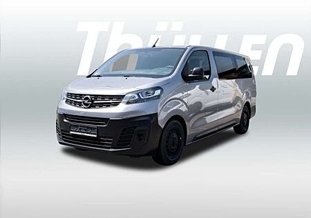Opel Vivaro Kombi 1.5 CDTI 88kW Bluetooth Klima