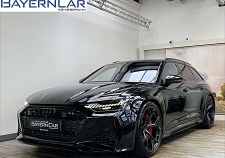 Audi RS6 Performance Matrix RS Design Abgas Pano HUD