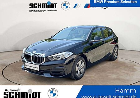 BMW 118 i Advantage + 2Jahre-BPS.-GARANTIE
